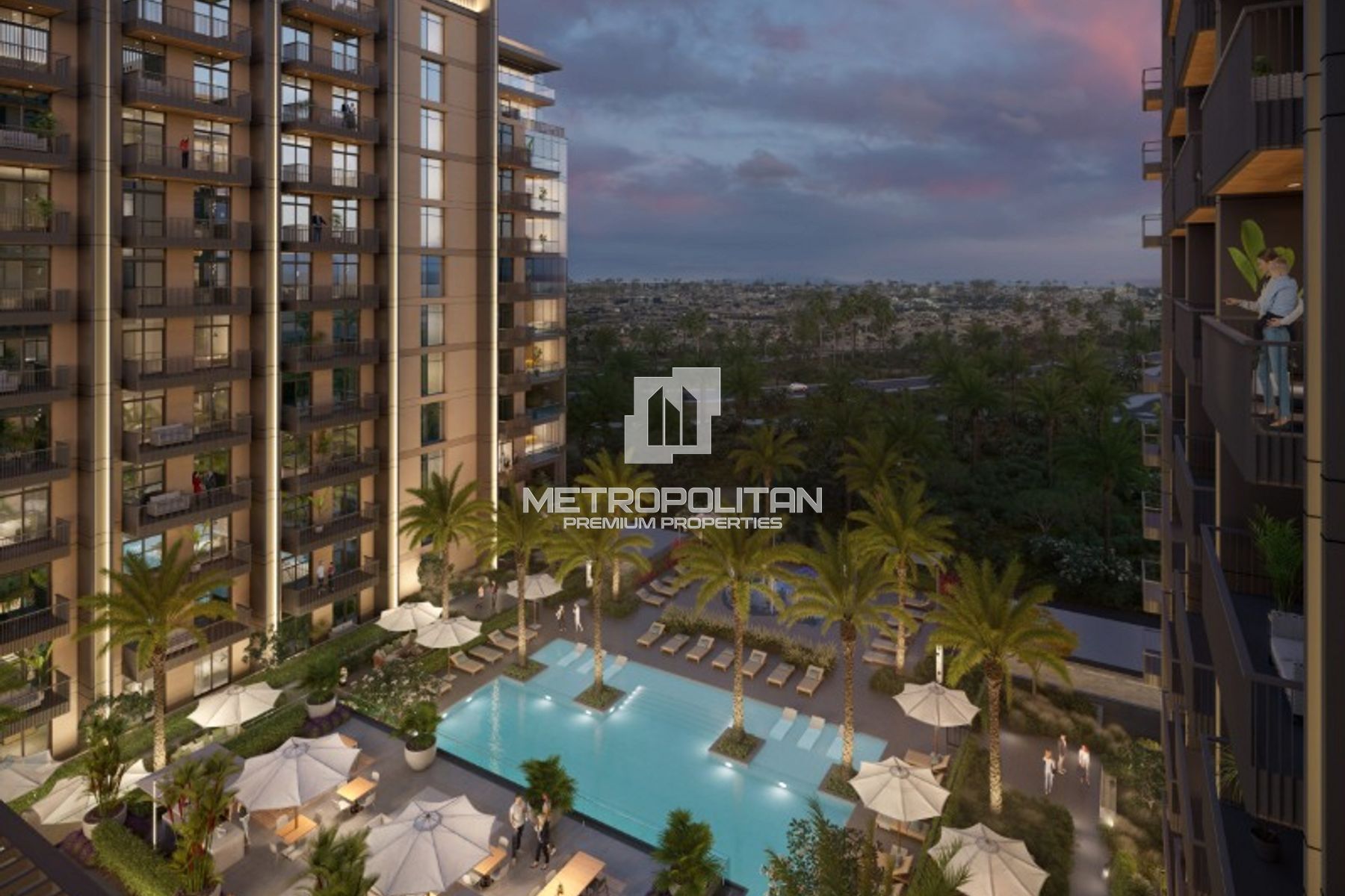 2BR Apartment for Sale in Mohammed Bin Rashid City – MS-26744 photo-8